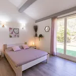 La Felyvonne: Familiale Avec Terrasse Et Vue Villa Hyeres