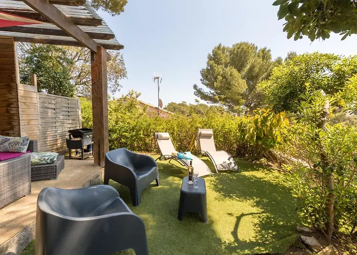 La Felyvonne: Familiale Avec Terrasse Et Vue *