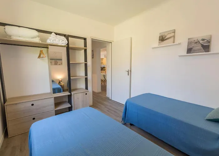 Villa La Felyvonne: Familiale Avec Terrasse Et Vue *